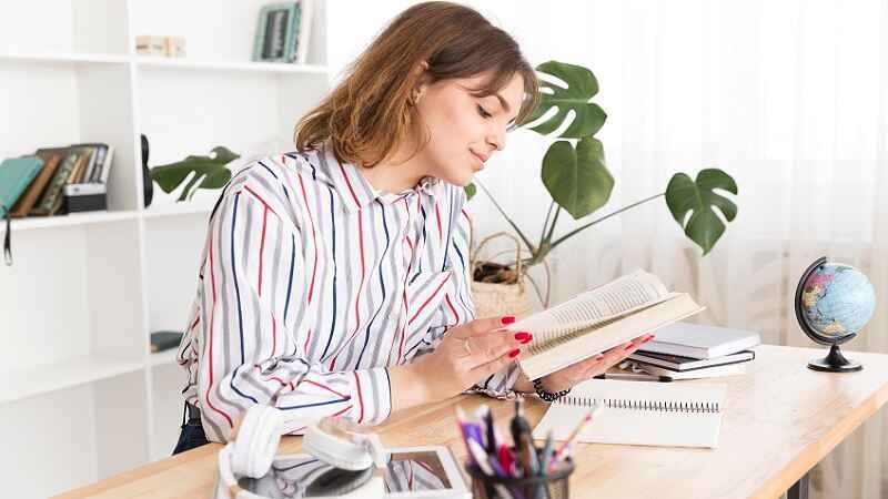 Daily Study Routine for Students