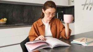 Daily Study Routine for Students