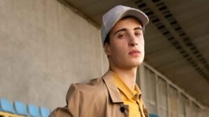 Men’s Street Style Fashion